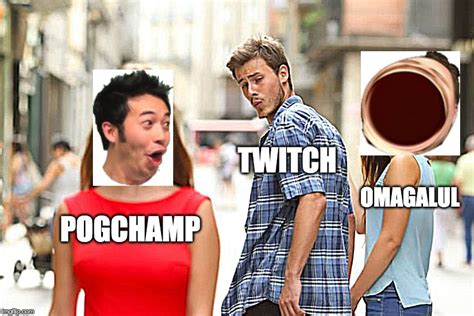 pogchamp meme origin